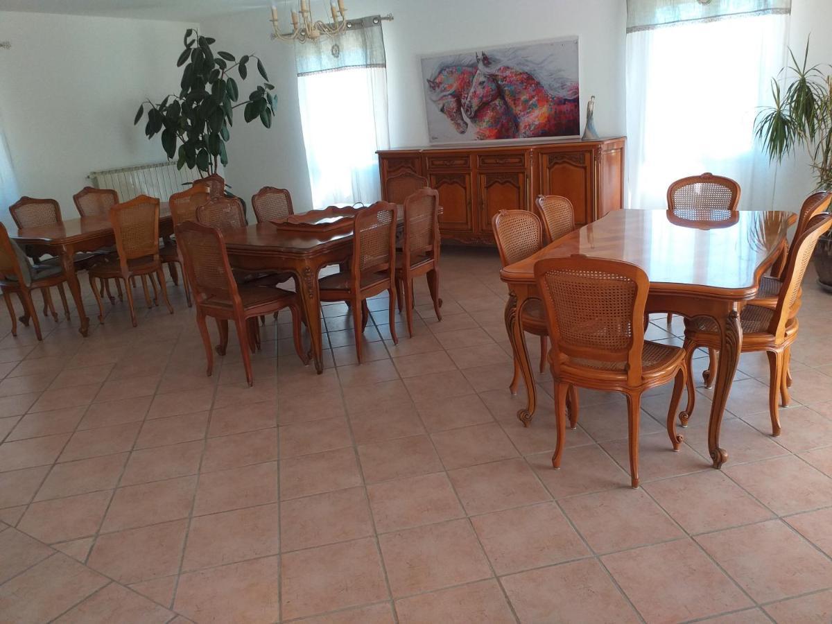 Cante Grillet Лакост Экстерьер фото
